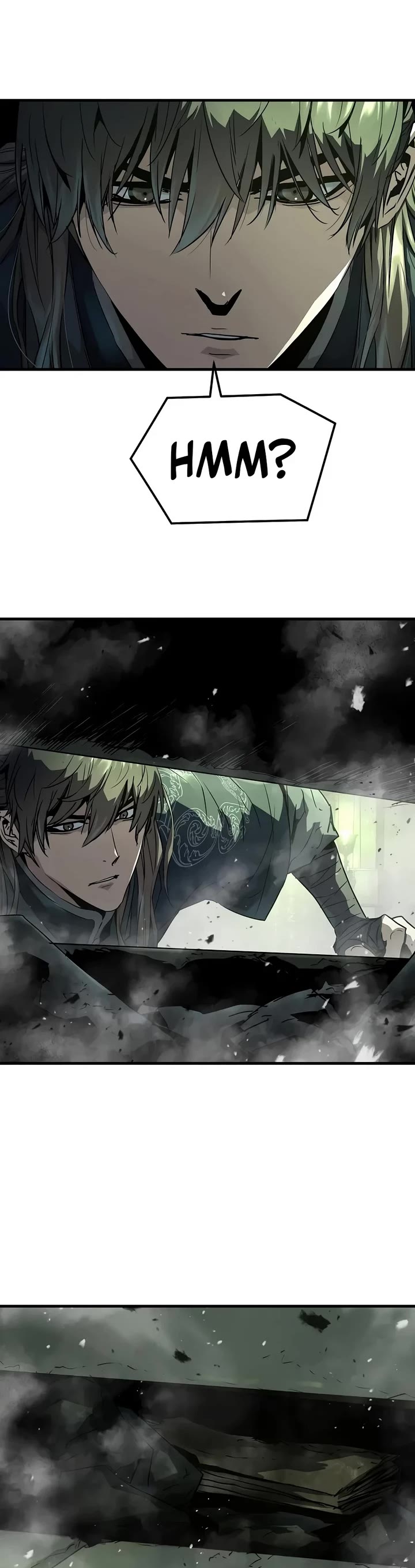 Absolute Regression Chapter 124 page 55 - Chapter 124