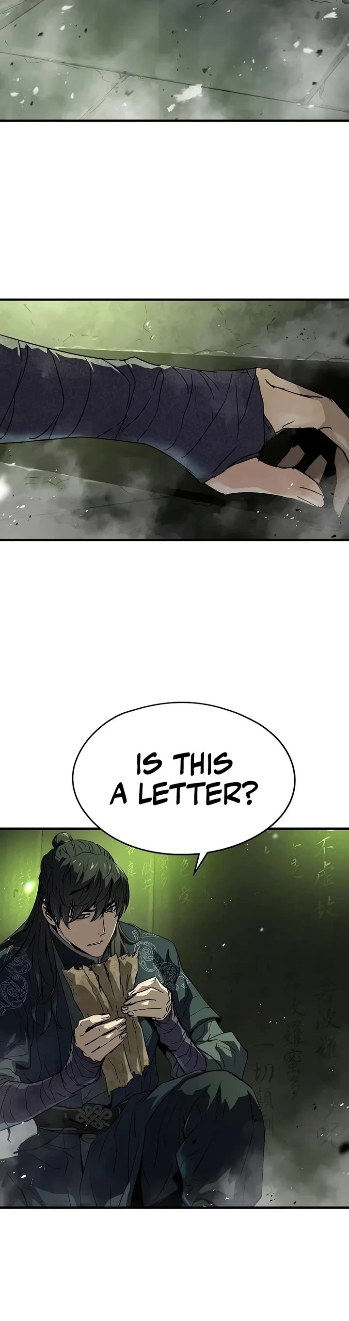 Absolute Regression Chapter 124 page 56 - Chapter 124