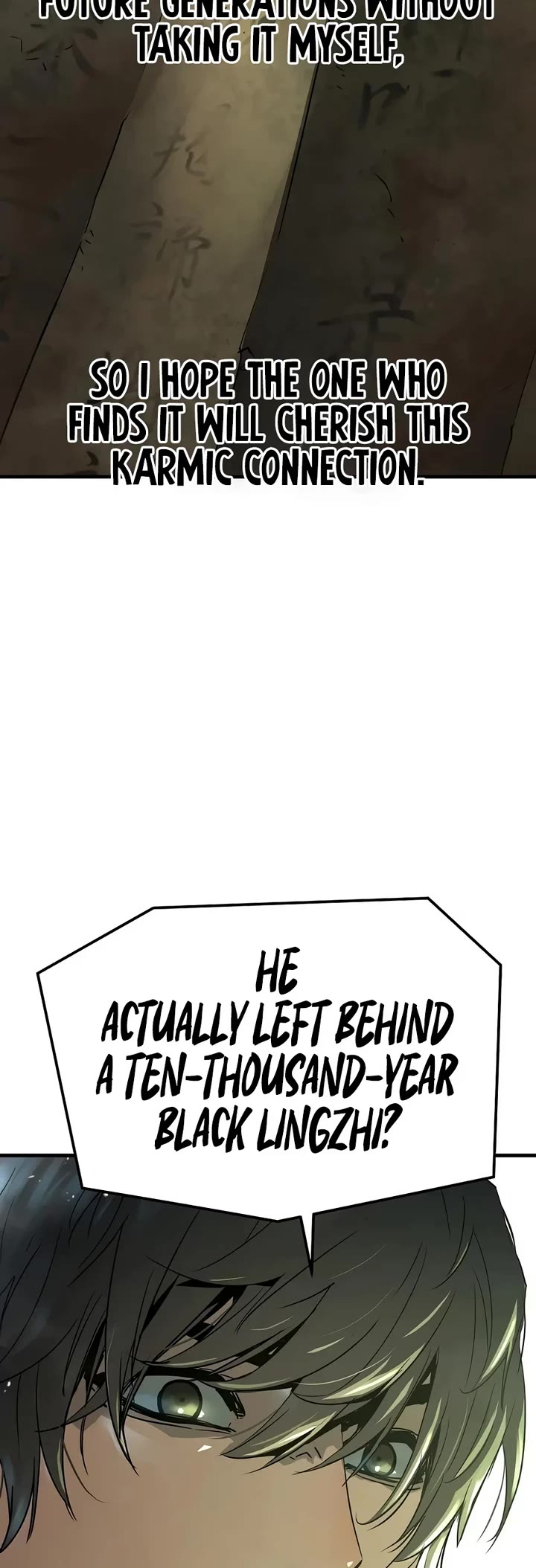 Absolute Regression Chapter 124 page 58 - Chapter 124