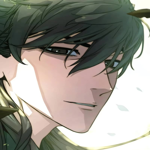Absolute Regression Chapter 13 cover