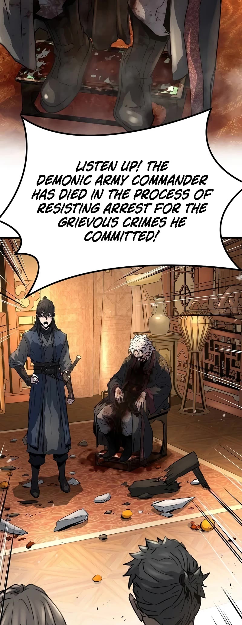 Absolute Regression Chapter 15 page 45 - Chapter 15
