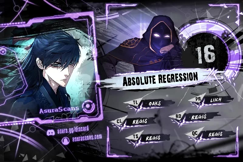 Absolute Regression Chapter 16 thumbnail