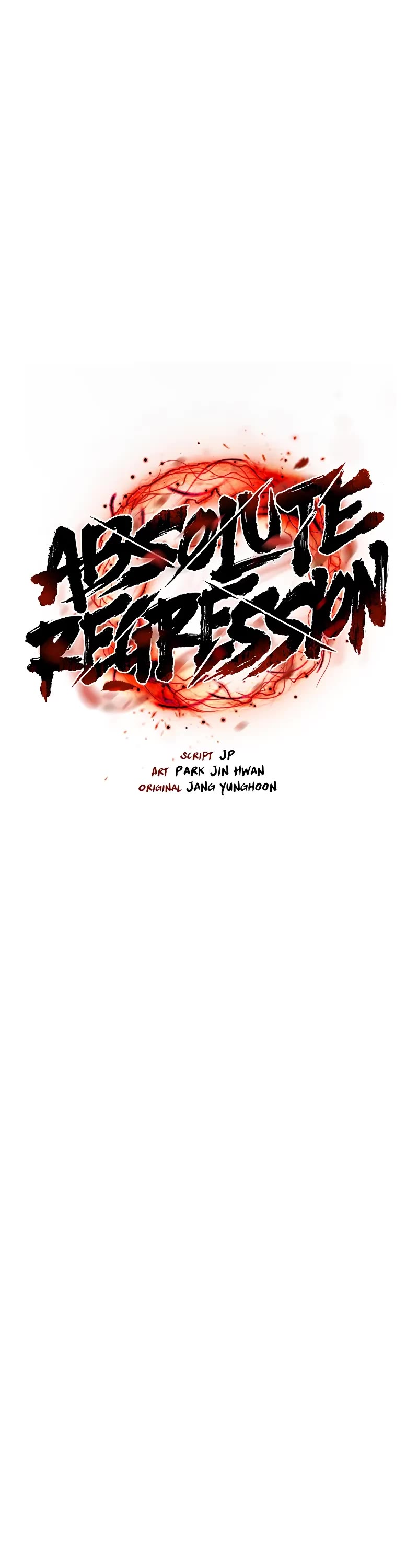 Absolute Regression Chapter 16 page 2 - Chapter 16