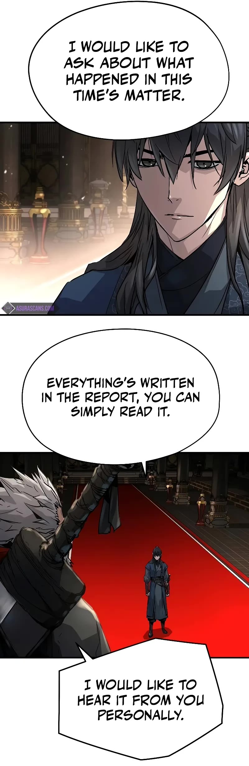 Absolute Regression Chapter 16 page 6 - Chapter 16