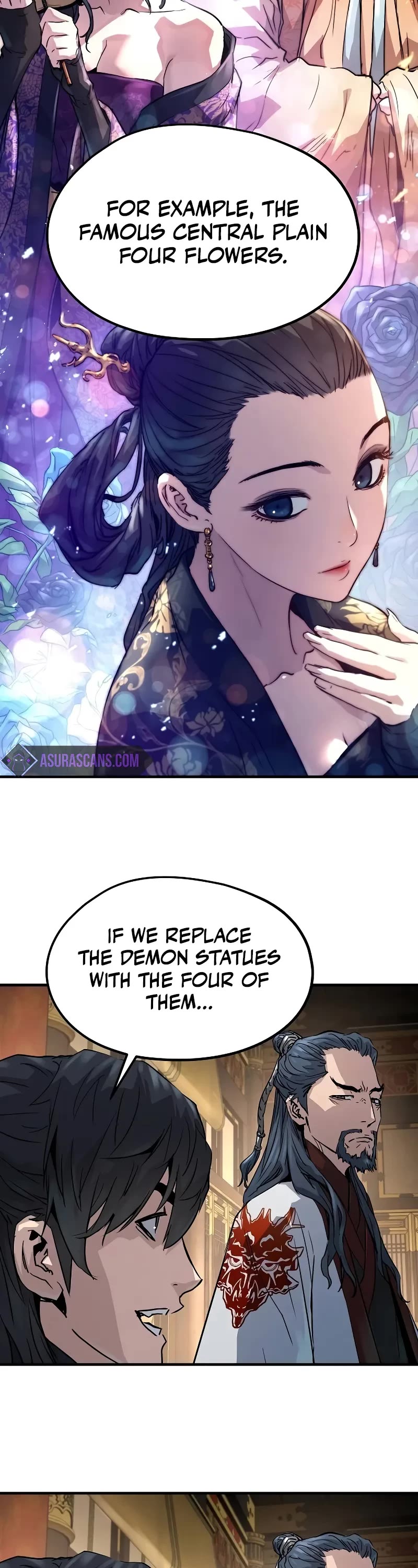 Absolute Regression Chapter 17 page 66 - Chapter 17