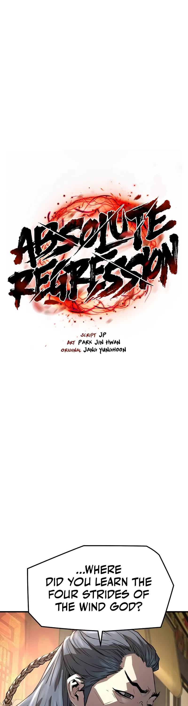 Absolute Regression Chapter 19 page 2 - Chapter 19