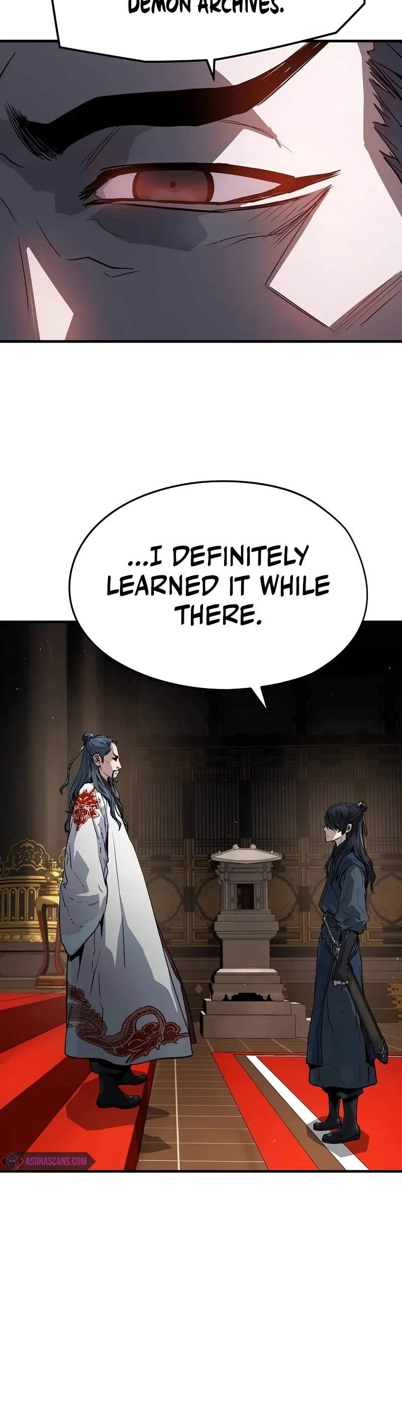 Absolute Regression Chapter 19 page 6 - Chapter 19