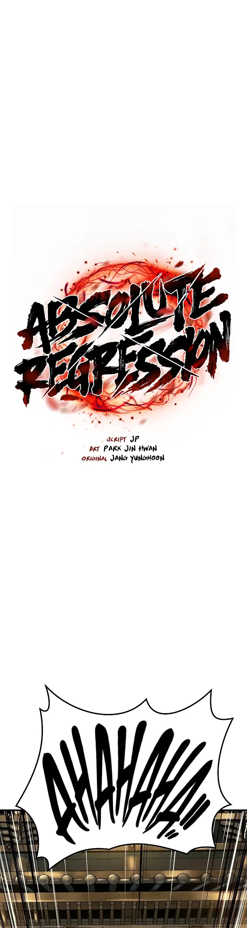 Absolute Regression Chapter 21 page 22 - Chapter 21