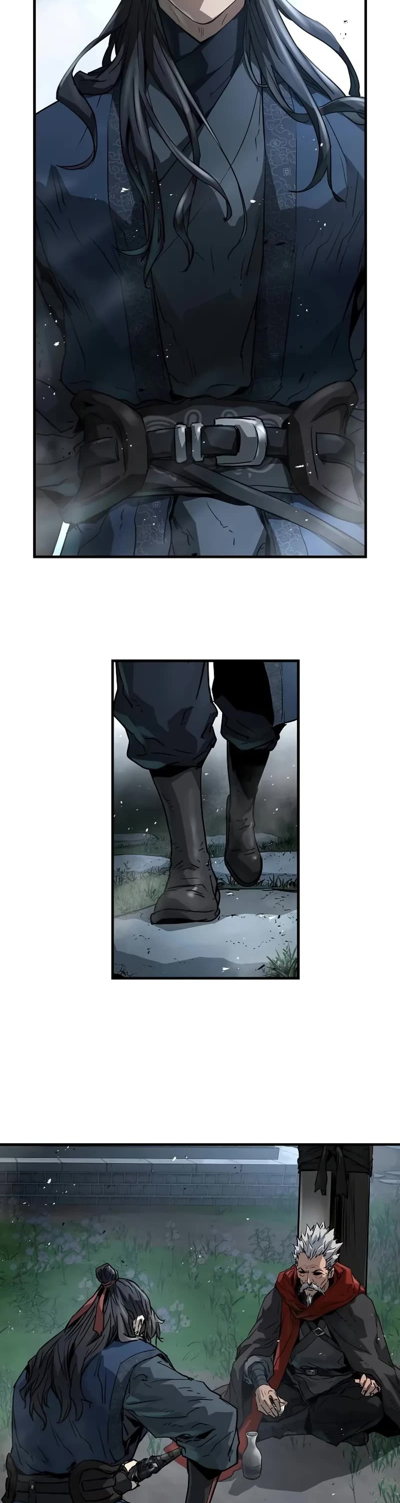 Absolute Regression Chapter 27 page 3 - Chapter 27