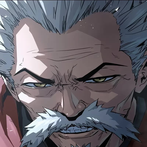Absolute Regression Chapter 27 cover