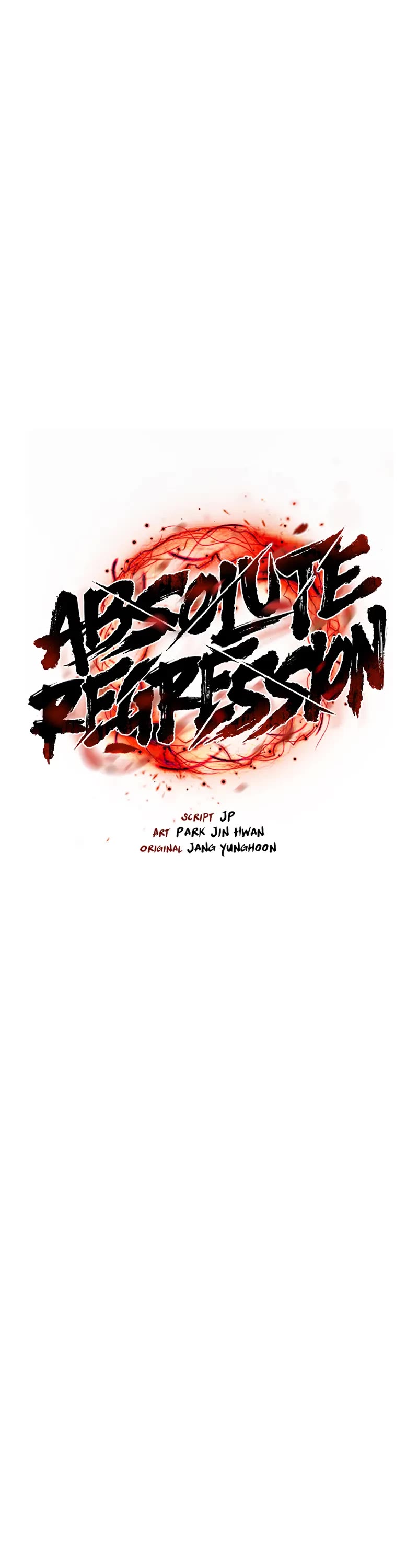 Absolute Regression Chapter 28 page 2 - Chapter 28