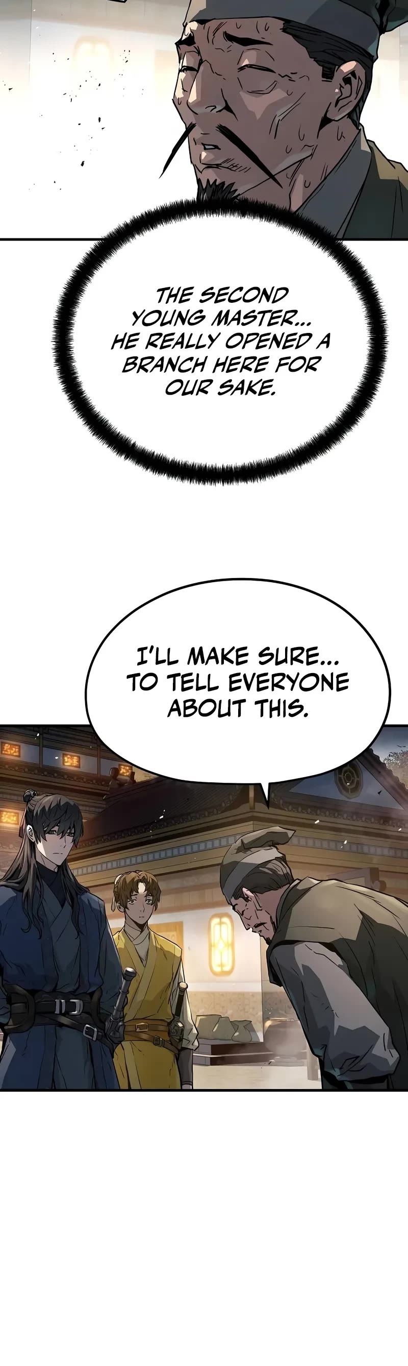 Absolute Regression Chapter 28 page 30 - Chapter 28