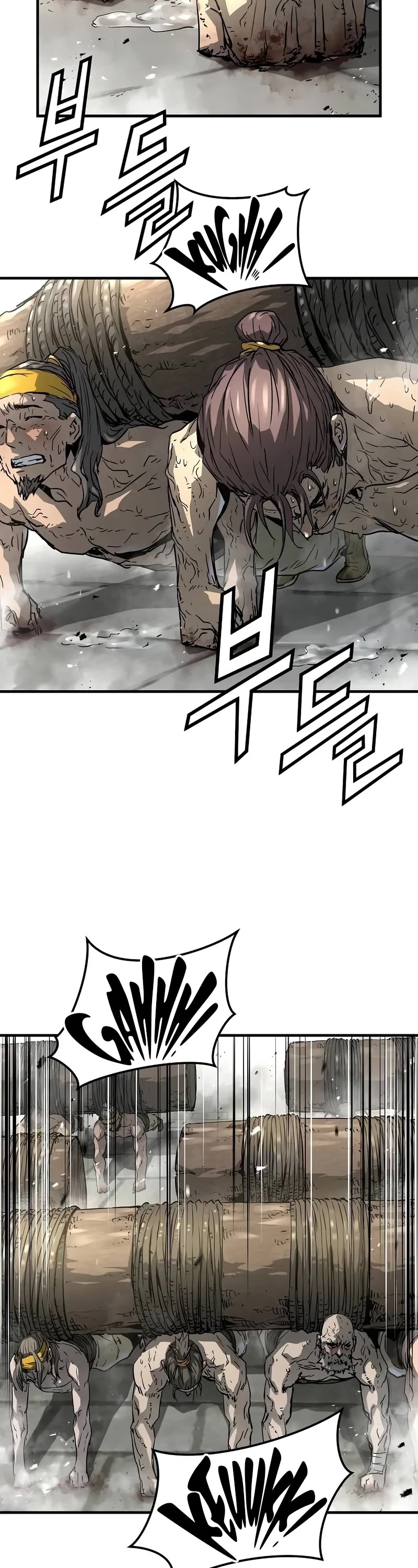 Absolute Regression Chapter 28 page 4 - Chapter 28