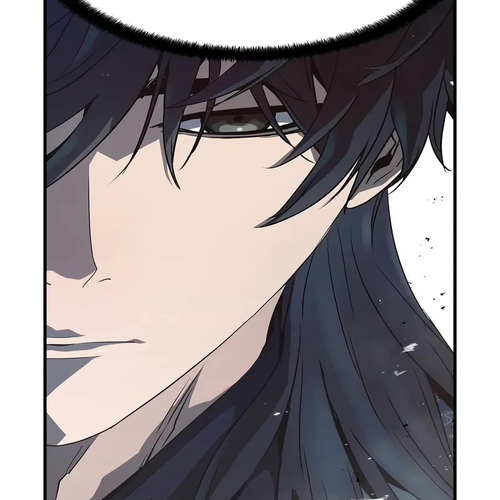 Absolute Regression Chapter 28 cover
