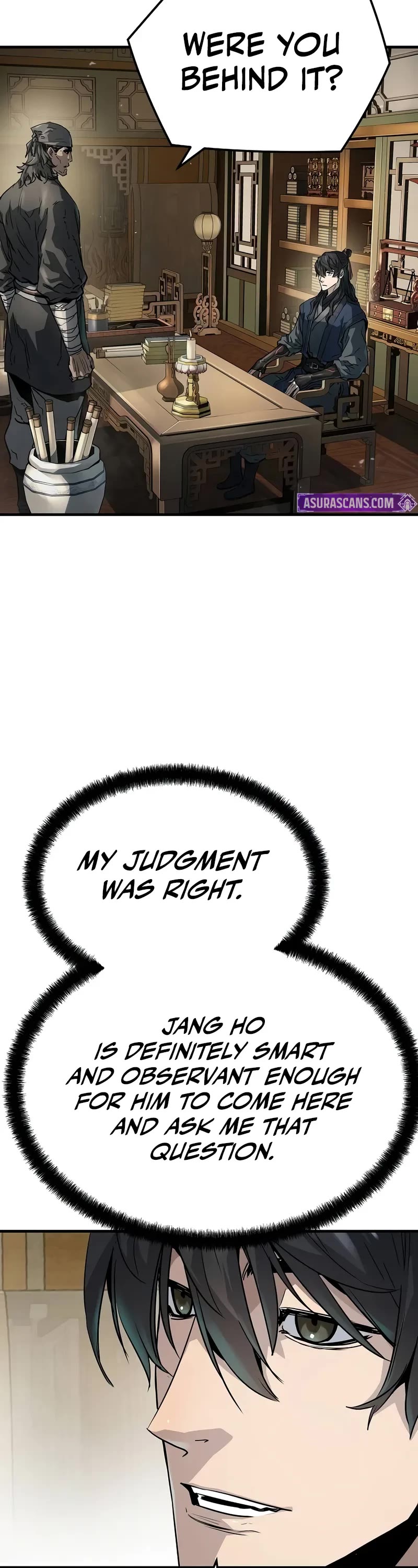 Absolute Regression Chapter 29 page 33 - Chapter 29