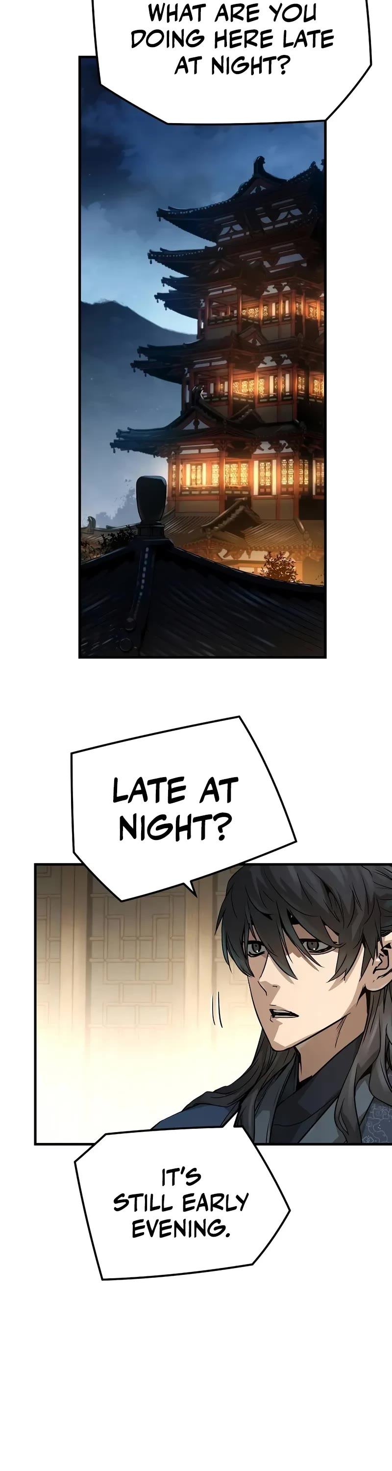 Absolute Regression Chapter 29 page 46 - Chapter 29