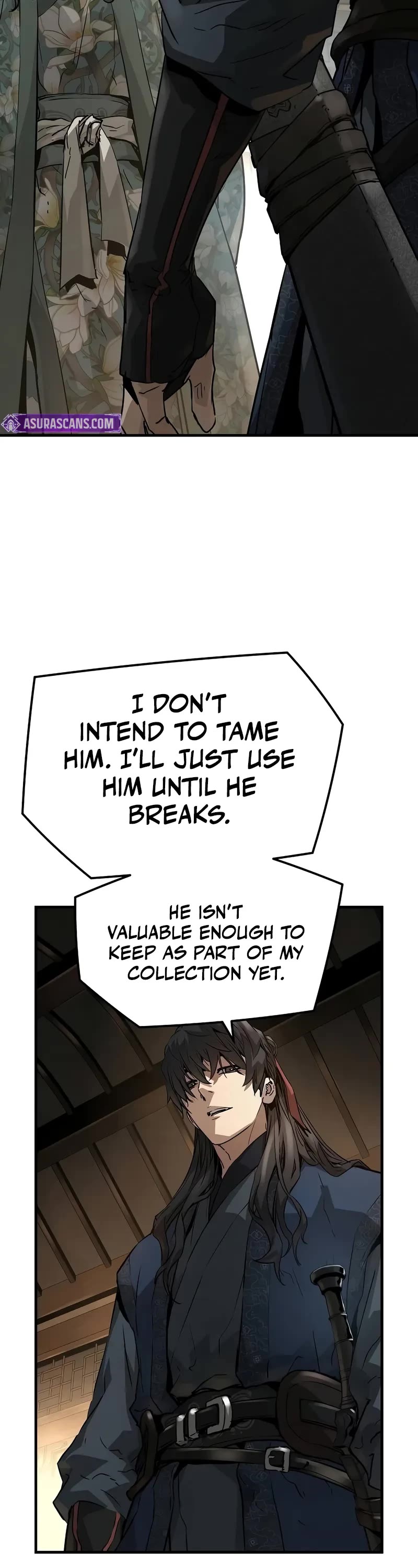 Absolute Regression Chapter 29 page 51 - Chapter 29
