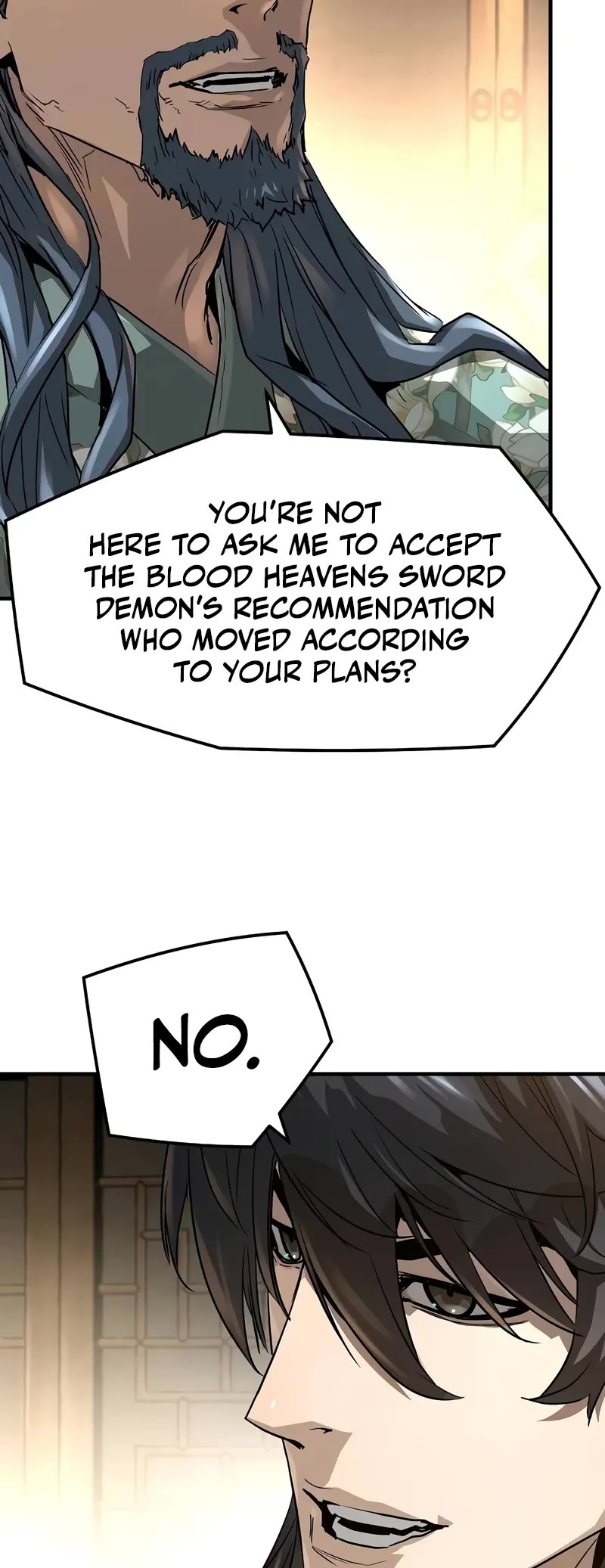 Absolute Regression Chapter 29 page 55 - Chapter 29