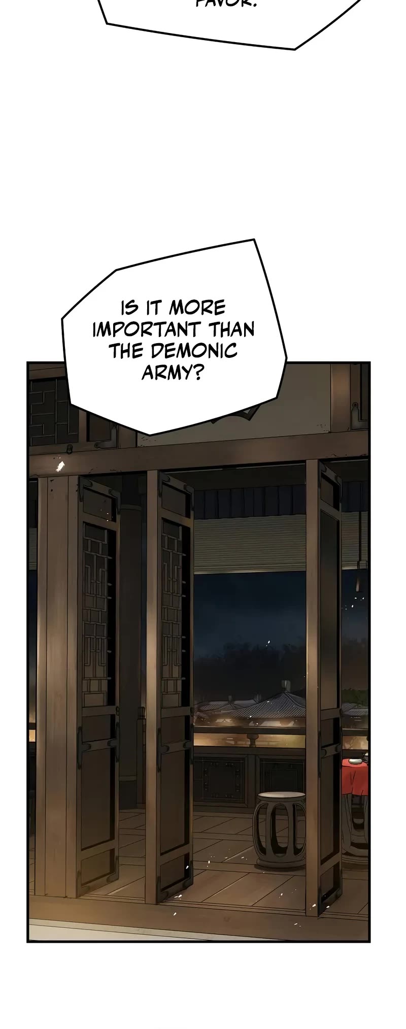 Absolute Regression Chapter 29 page 61 - Chapter 29