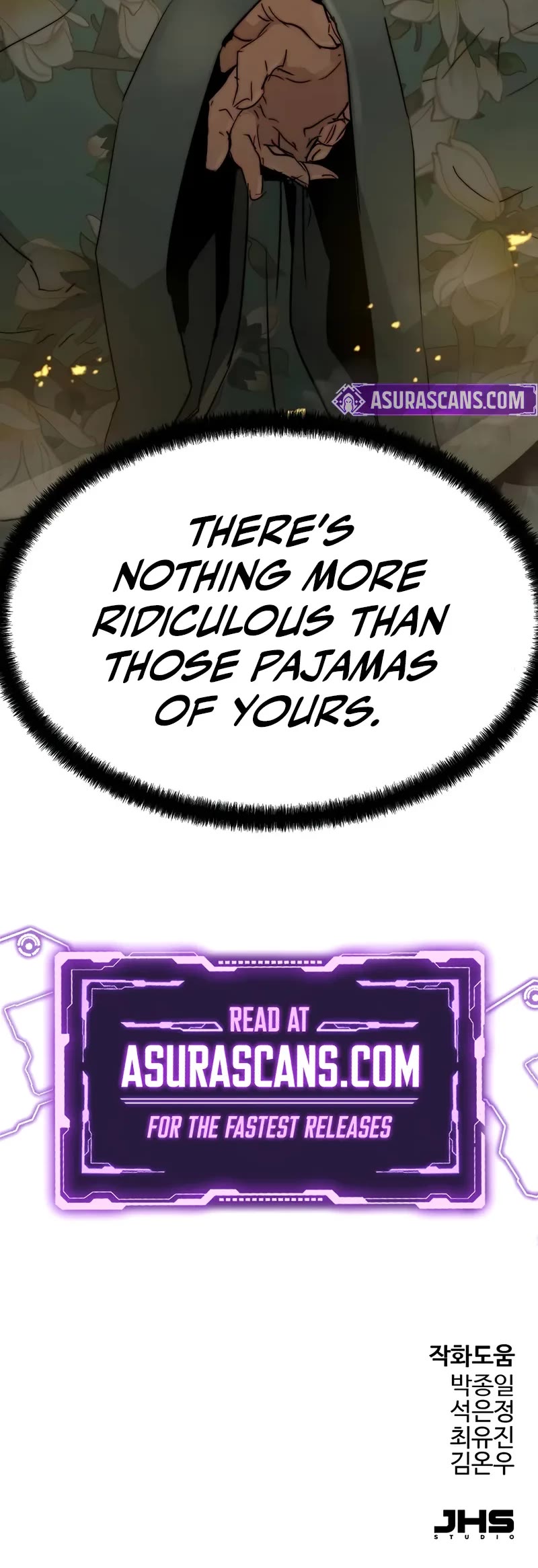 Absolute Regression Chapter 29 page 68 - Chapter 29