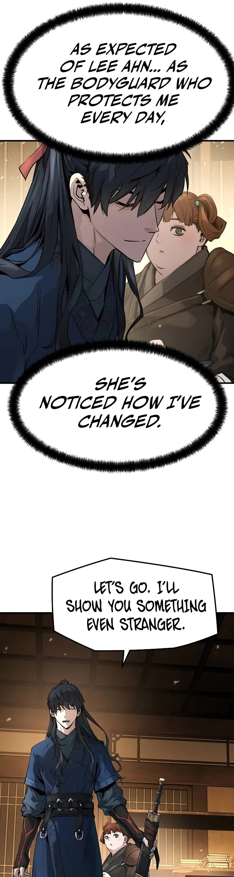 Absolute Regression Chapter 3 page 11 - Chapter 3