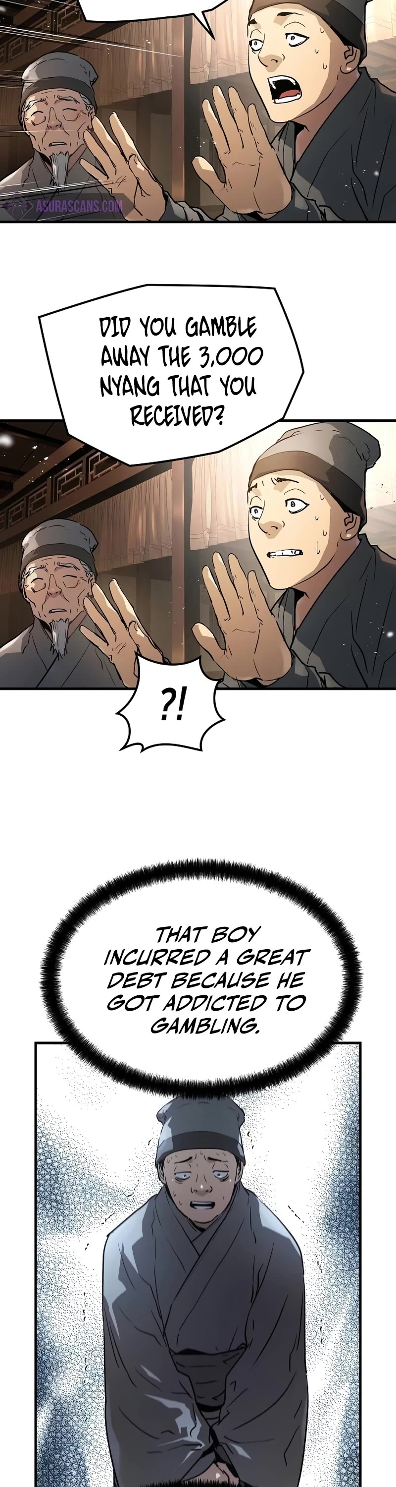Absolute Regression Chapter 3 page 17 - Chapter 3