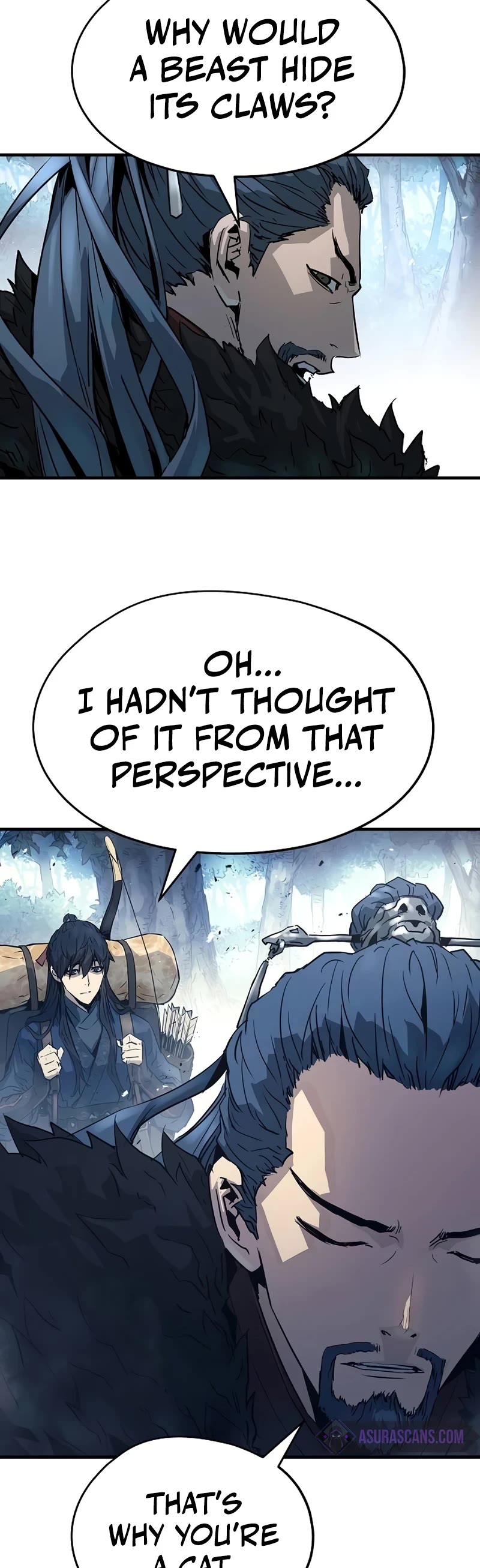 Absolute Regression Chapter 3 page 42 - Chapter 3