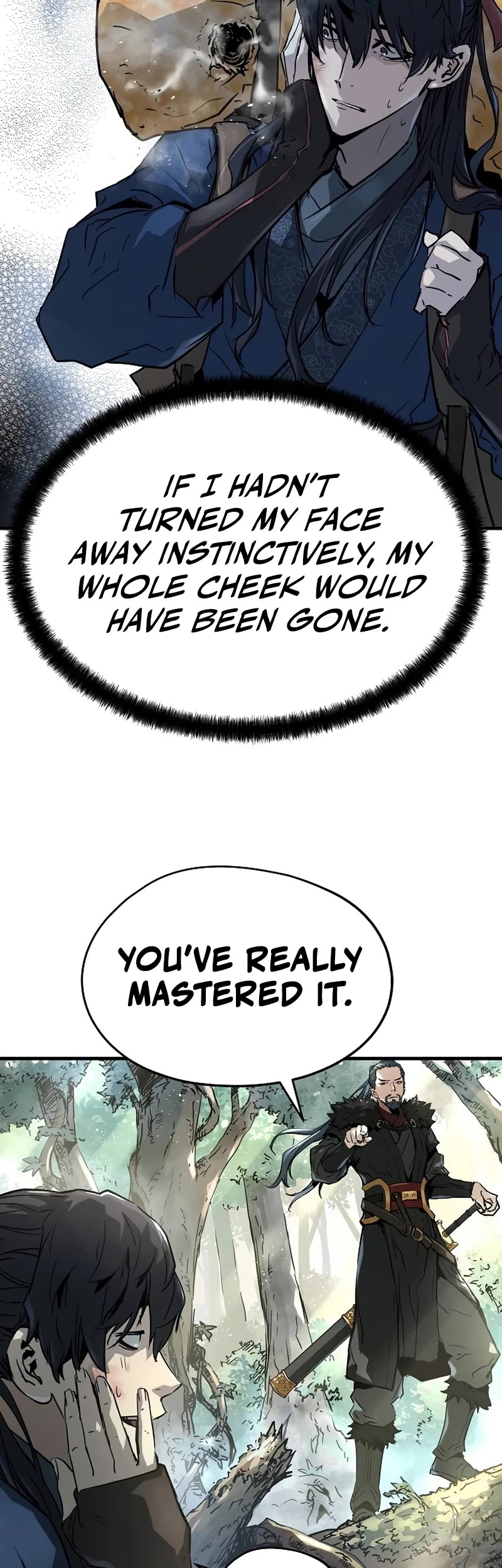 Absolute Regression Chapter 3 page 47 - Chapter 3