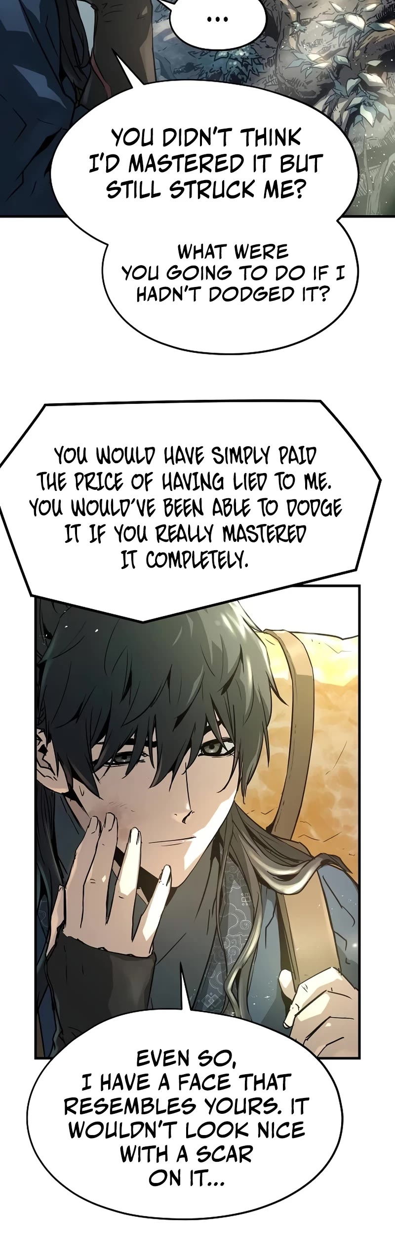 Absolute Regression Chapter 3 page 48 - Chapter 3