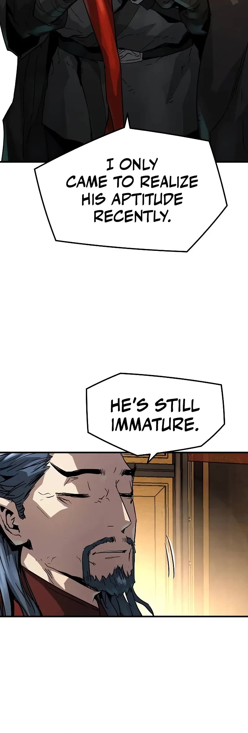 Absolute Regression Chapter 30 page 5 - Chapter 30