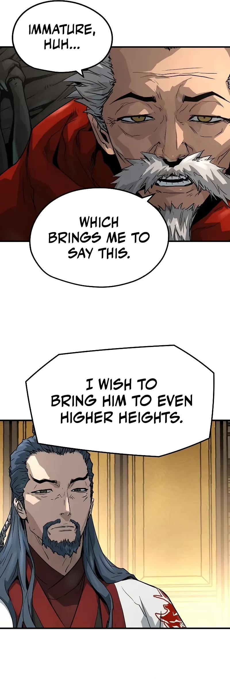 Absolute Regression Chapter 30 page 6 - Chapter 30