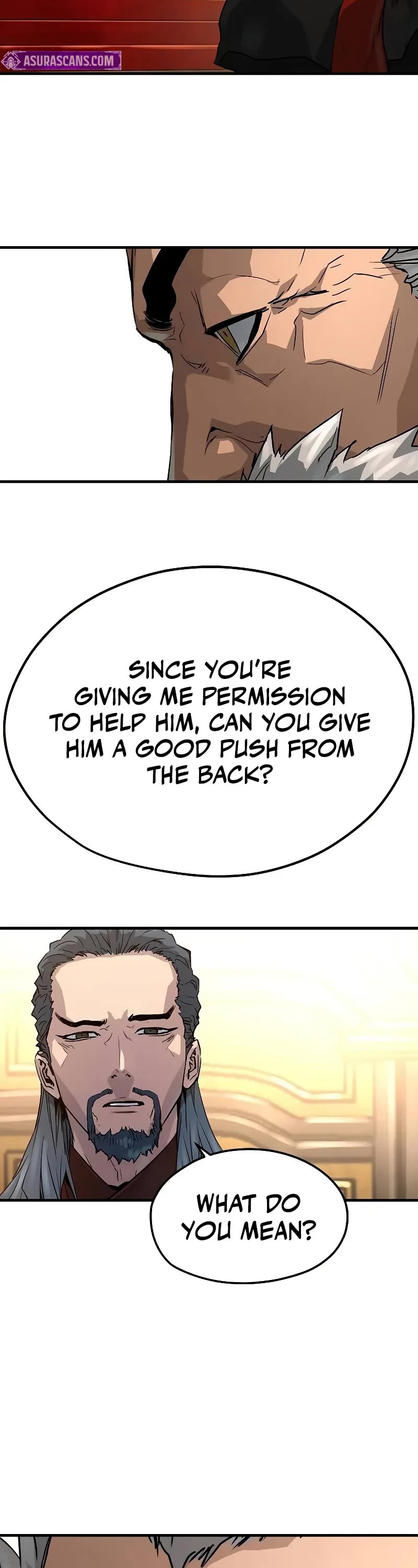 Absolute Regression Chapter 30 page 8 - Chapter 30