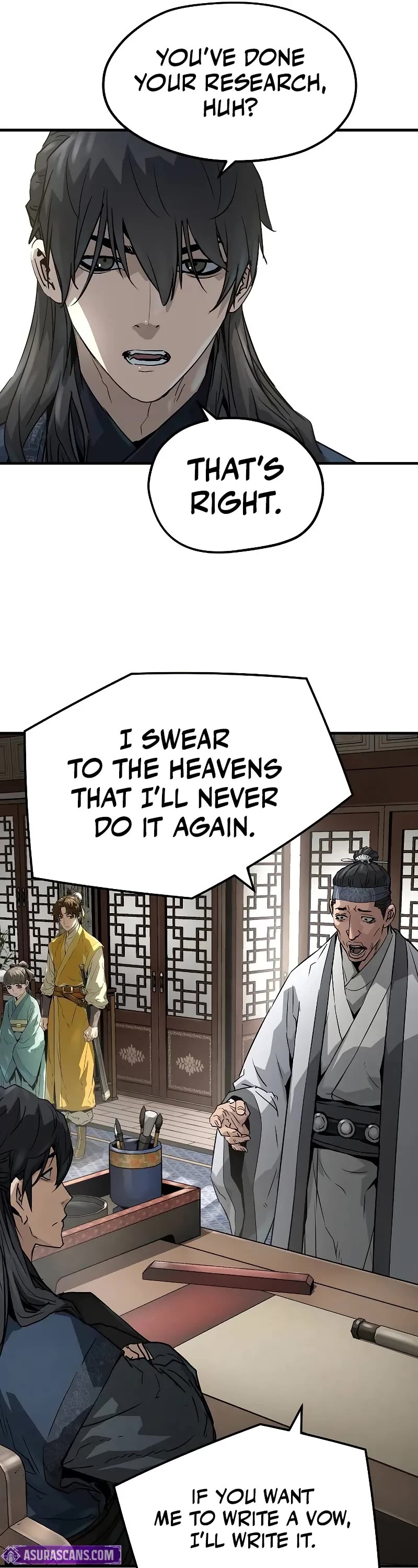 Absolute Regression Chapter 31 page 27 - Chapter 31
