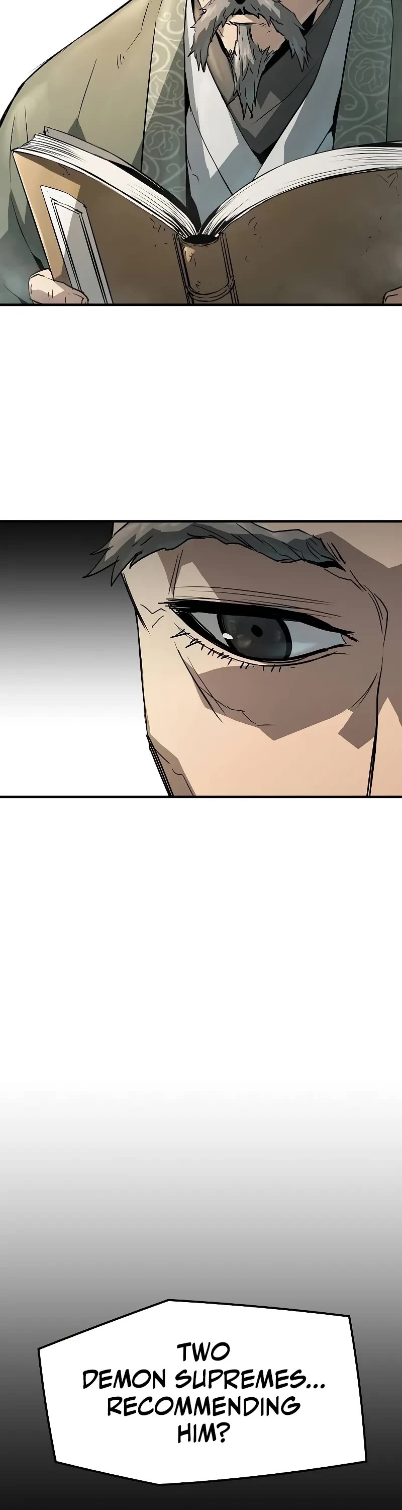 Absolute Regression Chapter 31 page 3 - Chapter 31
