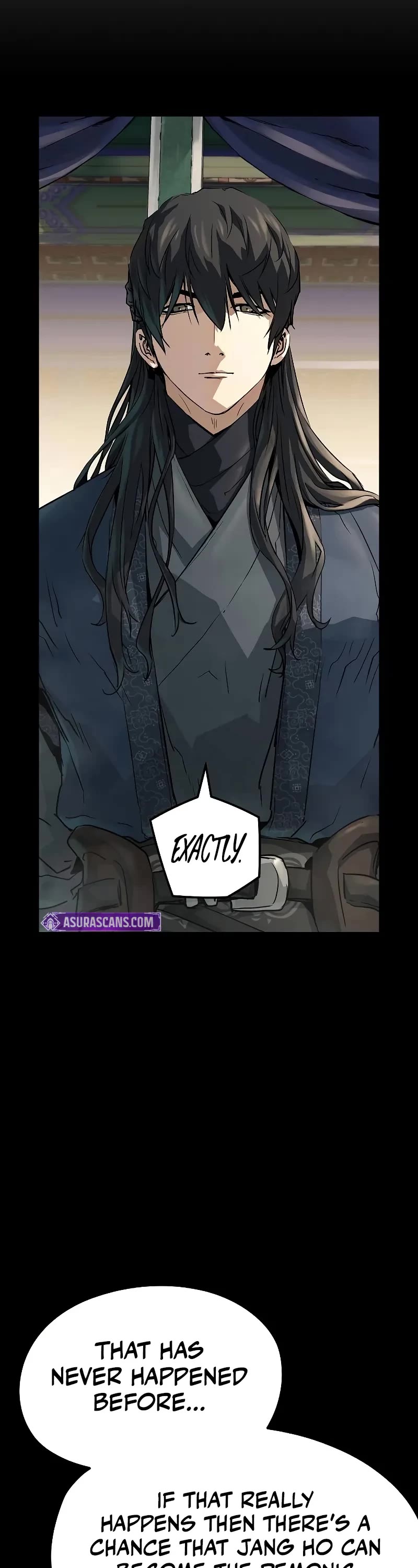 Absolute Regression Chapter 31 page 4 - Chapter 31