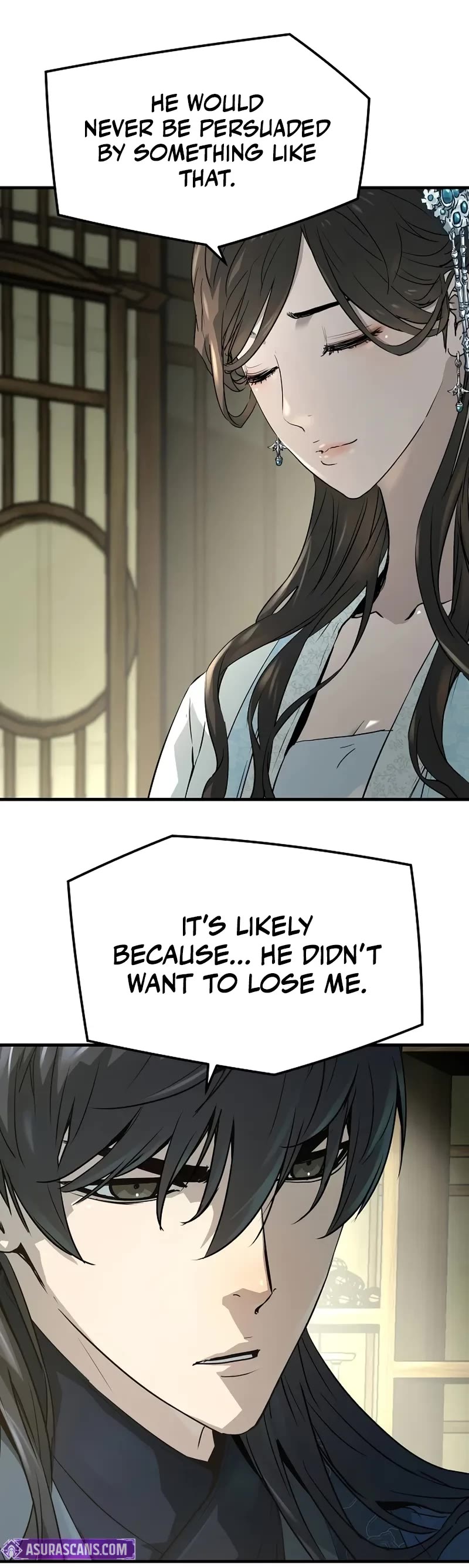 Absolute Regression Chapter 32 page 30 - Chapter 32