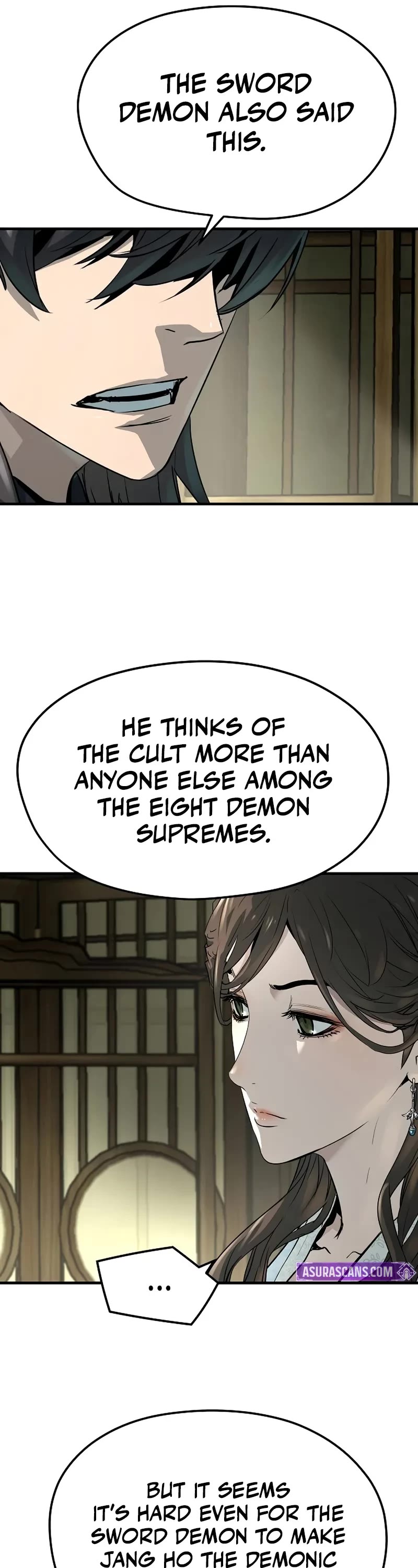 Absolute Regression Chapter 32 page 32 - Chapter 32