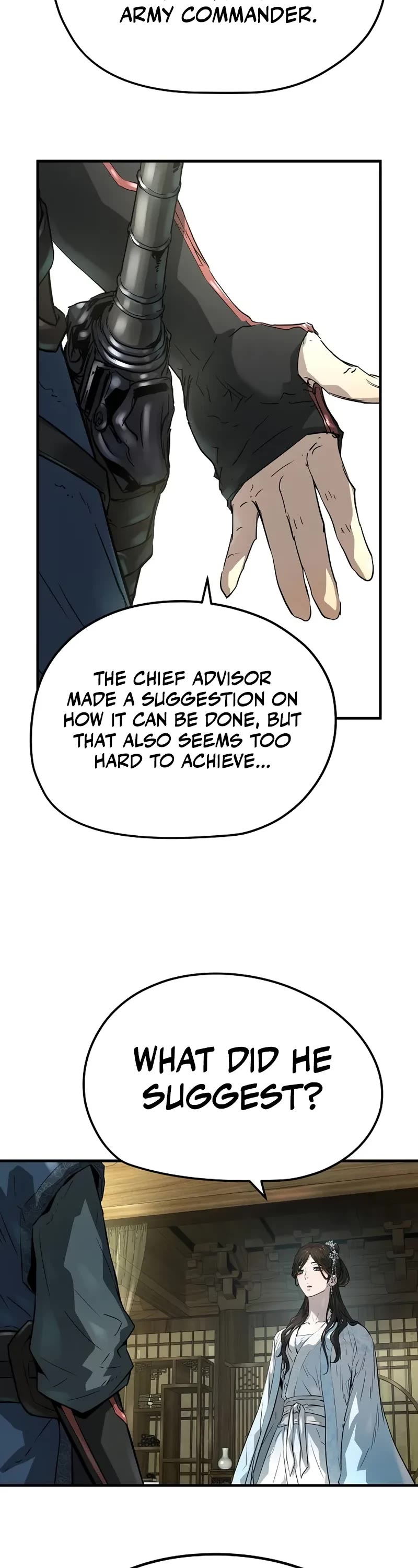Absolute Regression Chapter 32 page 33 - Chapter 32