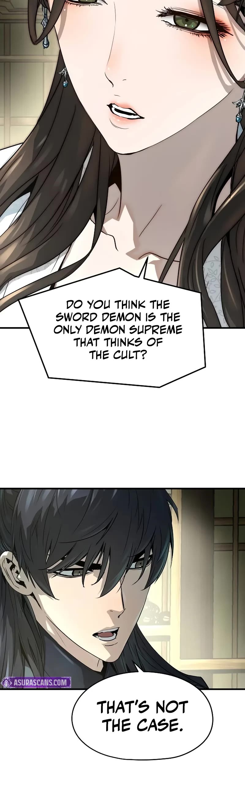 Absolute Regression Chapter 32 page 36 - Chapter 32