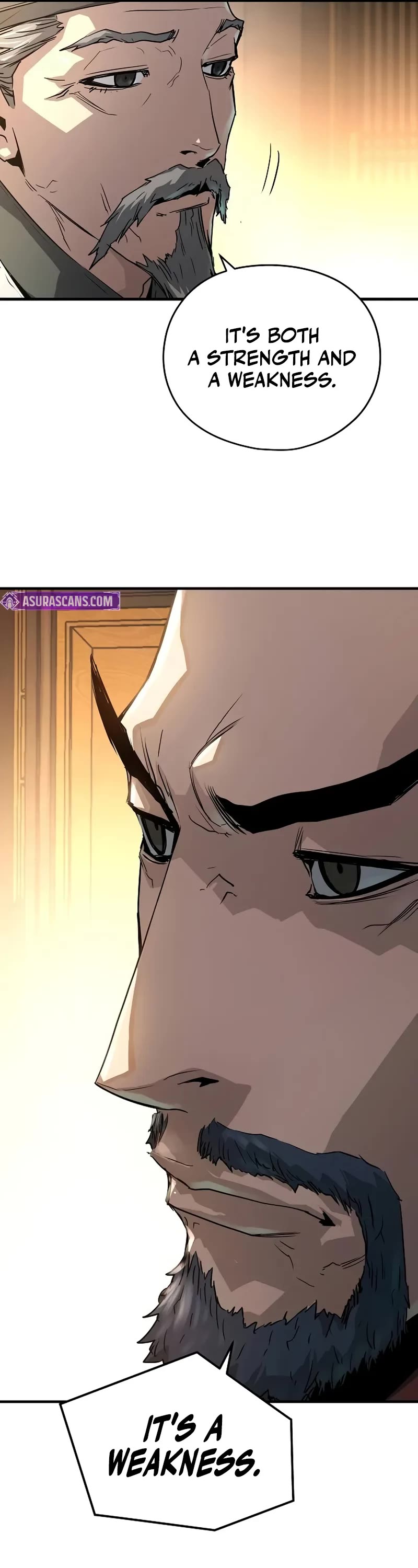 Absolute Regression Chapter 32 page 60 - Chapter 32