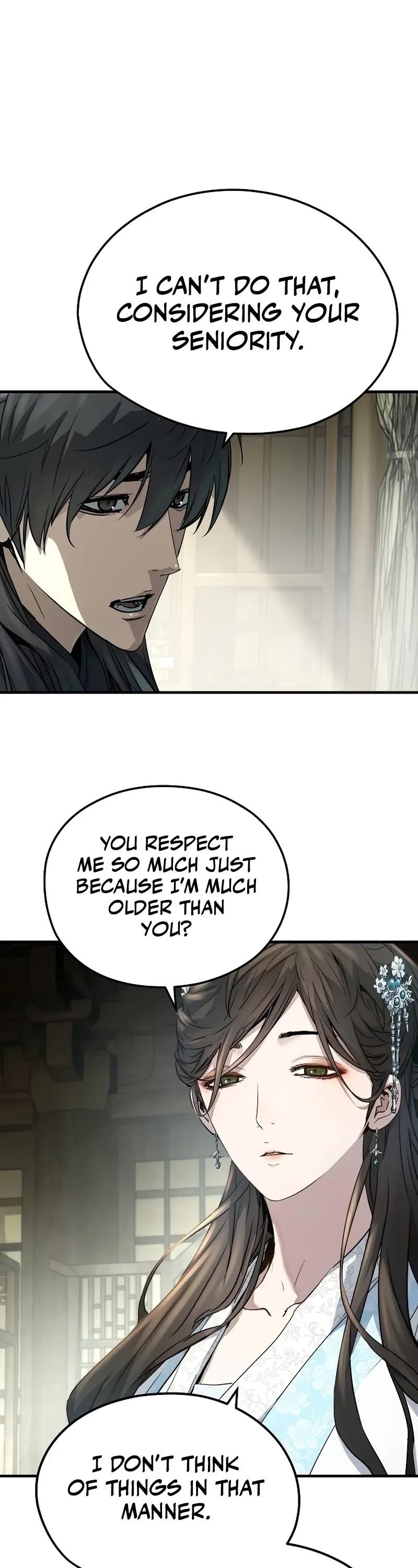 Absolute Regression Chapter 32 page 7 - Chapter 32