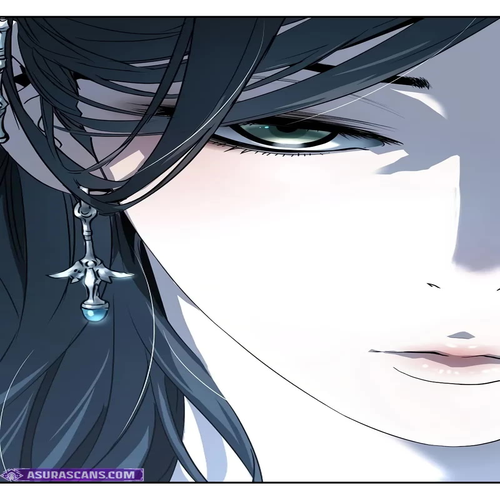Absolute Regression Chapter 32 cover