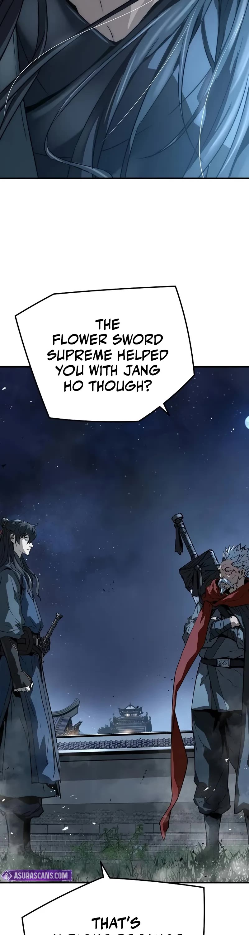 Absolute Regression Chapter 33 page 30 - Chapter 33