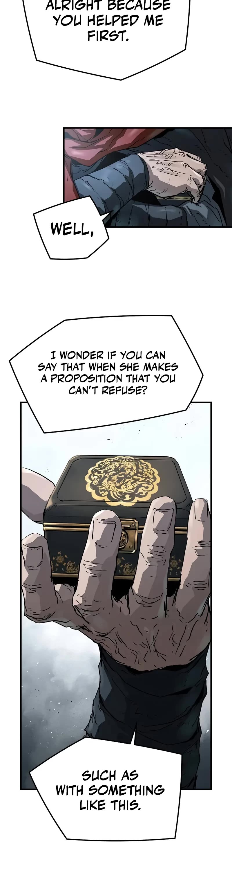 Absolute Regression Chapter 33 page 31 - Chapter 33