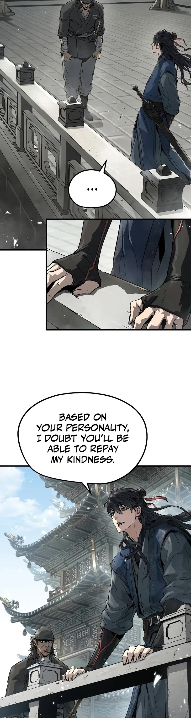 Absolute Regression Chapter 33 page 4 - Chapter 33