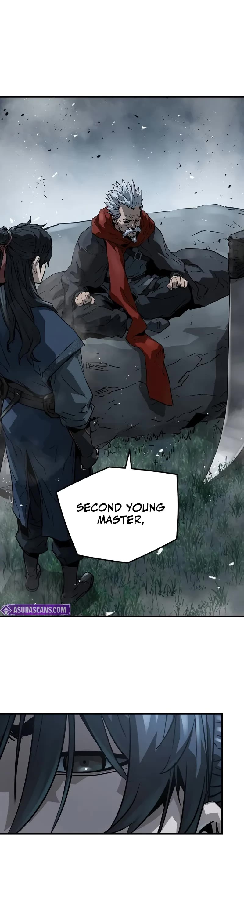 Absolute Regression Chapter 33 page 41 - Chapter 33