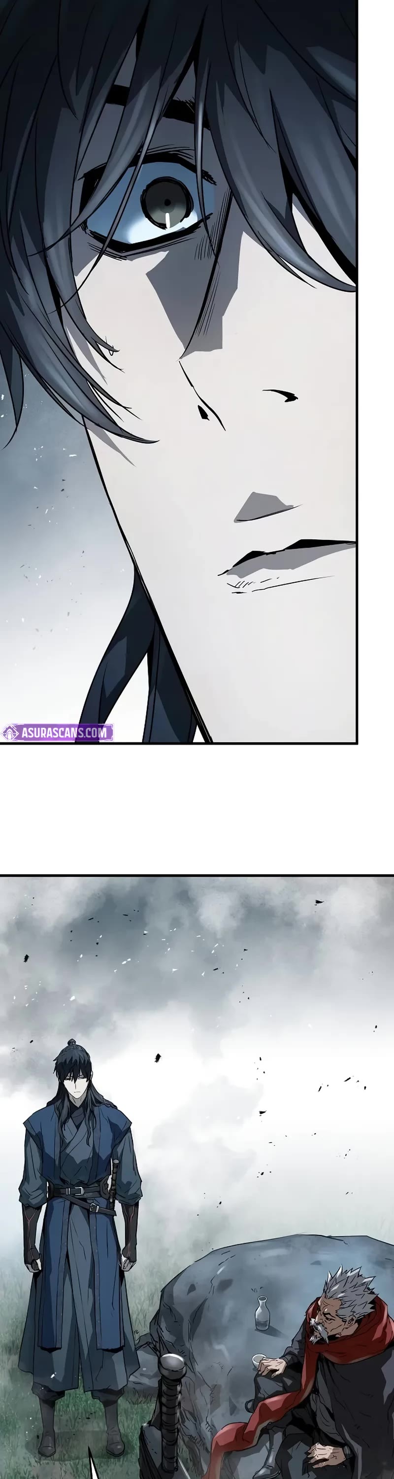 Absolute Regression Chapter 33 page 43 - Chapter 33