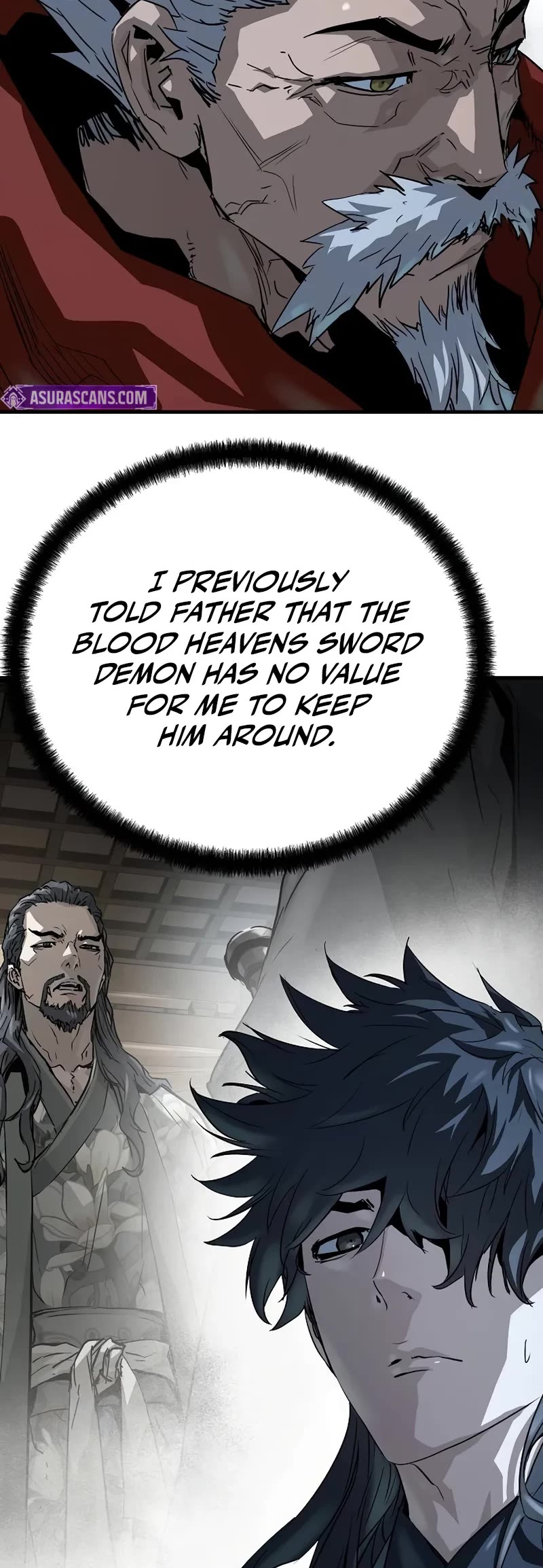 Absolute Regression Chapter 33 page 45 - Chapter 33