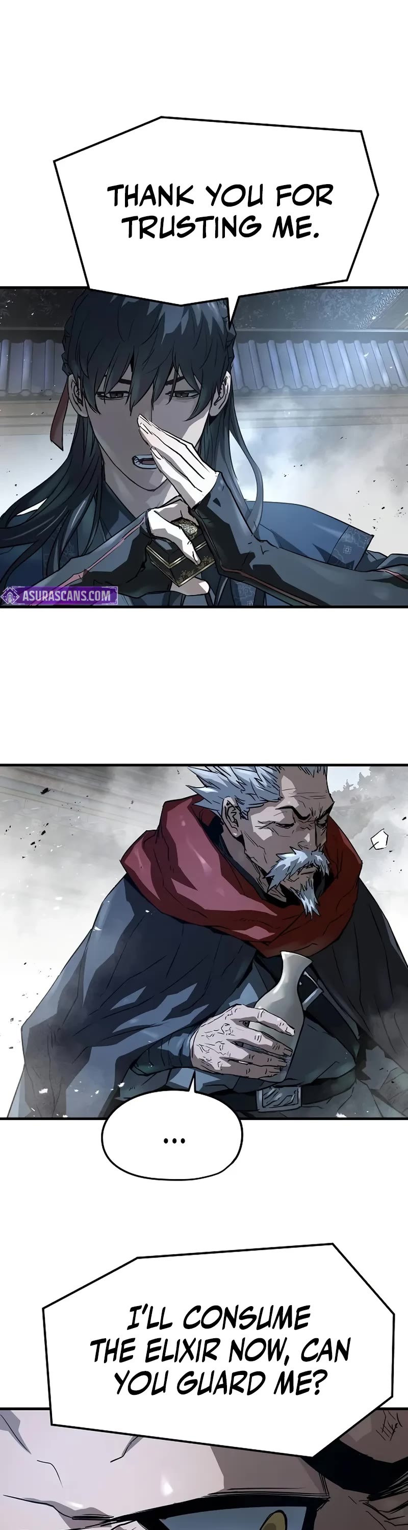 Absolute Regression Chapter 33 page 48 - Chapter 33