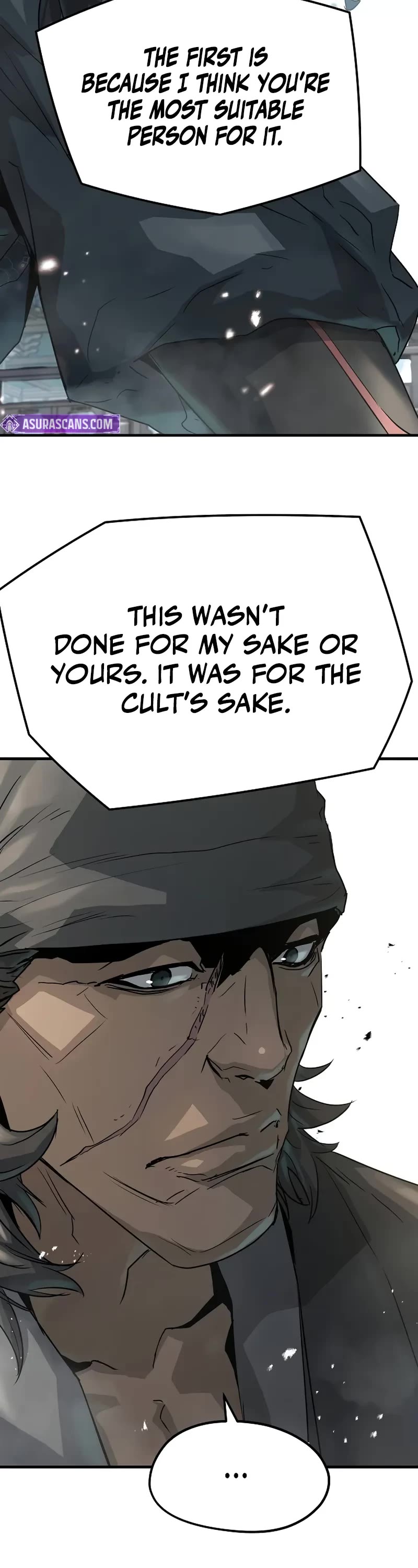 Absolute Regression Chapter 33 page 6 - Chapter 33